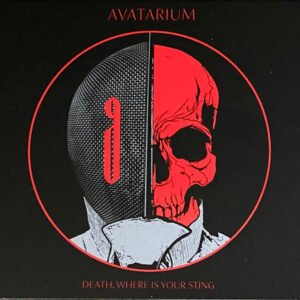 Avatarium - Death, Where Is Your Sting