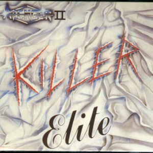 AVENGER - KILLER ELITE