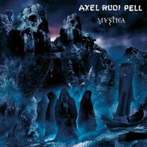 Axel Rudi Pell - Mystica
