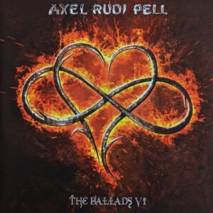 Axel Rudi Pell - The Ballds VI