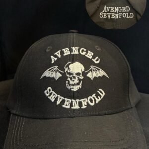 BONÉ - AVENGED SEVENFOLD