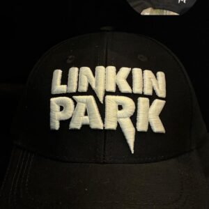 BONÉ - LINKIN PARK