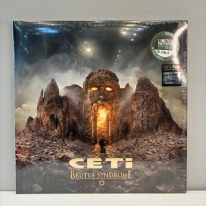 CETI - BRUTUS SYNDROME