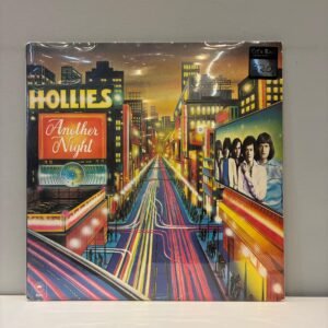 HOLLIES - ANOTHER NIGHT