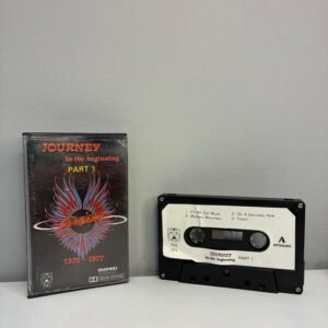 JOURNEY - IN THE BEGINNING PART 1