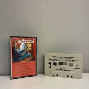 KANSAS - THE BEST OF KANSAS