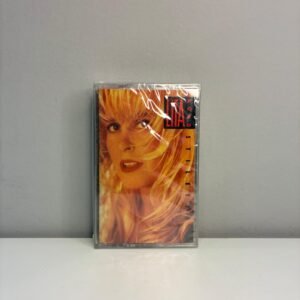 LITA FORD - STILETTO