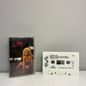 LITA - ST