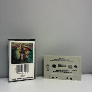 MOLLY HATCHET - FLIRTIN' WITH DISASTER