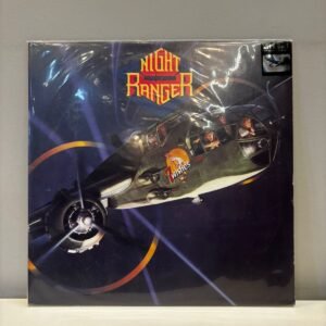 NIGHT RANGER - 7 WISHES