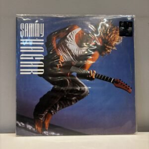 SAMMY HAGAR - ST