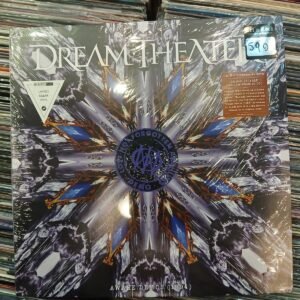 DREAM THEATER - AWAKE DEMOS