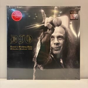 DIO - RONNIE'S BIRTHDAY PARTY