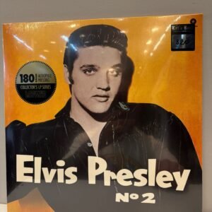 ELVIS PRESLEY - N.º 2