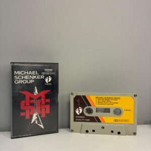 MICHAEL SCHENKER GROUP - ST