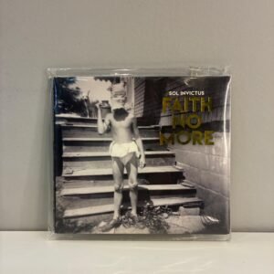 FAITH NO MORE - SOL INVICTUS