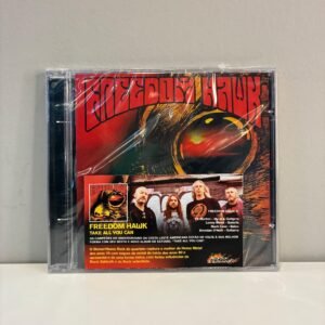 FREEDOM HAWK - TAKE ALL YOU CAN