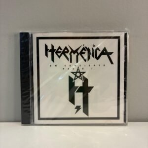 HERMETICA - EN CONCERTO