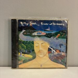 BILLY JOEL - RIVER OF DREAMS