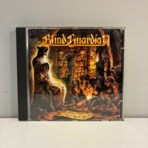 BLIND GUARDIAN - TALES FROM THE TWILIGHT WORLD
