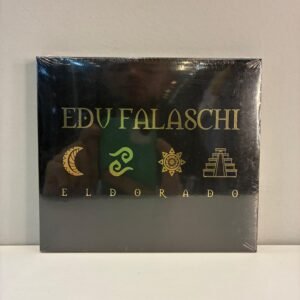 EDU FALASCHI - ELDORADO