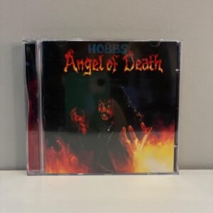 HOBBS - ANGEL OF DEATH