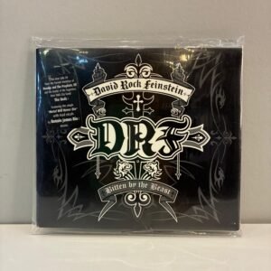 DAVID ROCK FESTEIN - BITTEN BY THE BEAST