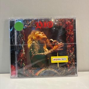 DIO - INFERNO: THE LAST IN LIVE