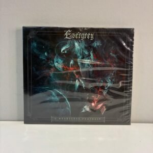 EVERGREY - A HEARTLESS PORTRAIT