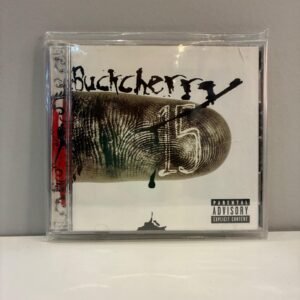 BUCKCHERRY - 15