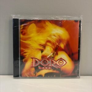 DORO - LIVE