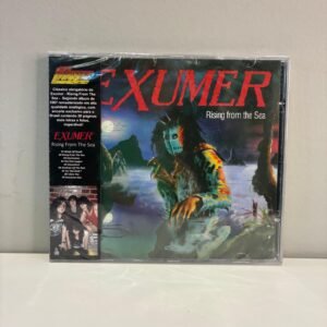EXUMER - RISING FROM THE SEA