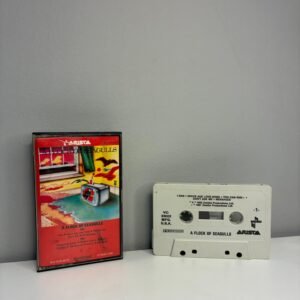 FLOCK OF SEAGULLS - ST