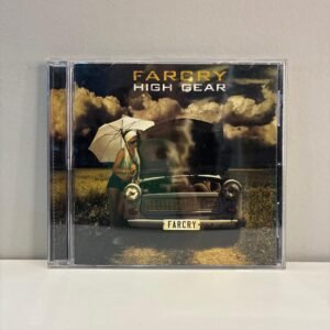 FARCRY - HIGH GEAR