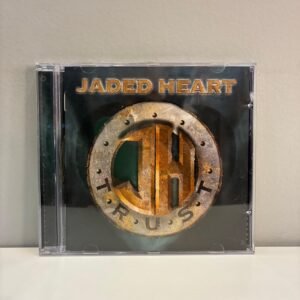JADED HEART - TRUST