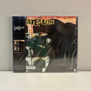 HATEPLOW - EVERYBODY DIES