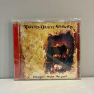 DAVID GLEN EISLEY - STRANGER FROM THE PAST