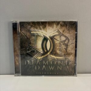 DIAMOND DAWN - OVERDRIVE
