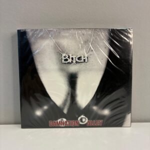 BITCH - DAMNATION ALLEY