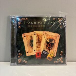 EVIDENCE ONE - THE SKY IS THE LIMIT