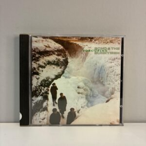 ECHO AND THE BUNNYMEN - PORCUPINE