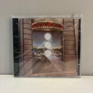 DOOBIE BROTHERS - THE BEST OF