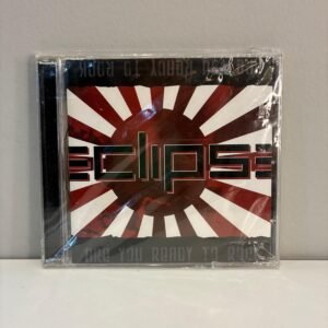 ECLIPSE - ARE YOU READY TO ROCK