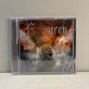 EVERGREY - RECREATION DAY