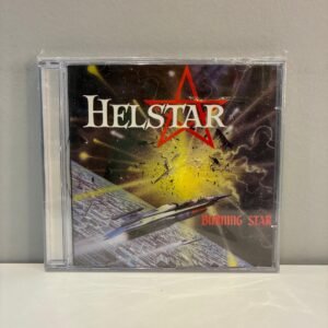 HELSTAR - BURNING STAR