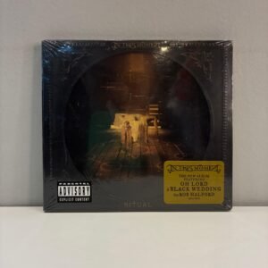 IN THIS MOMENT - RITUAL