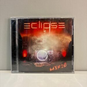 ECLIPSE - WIRED