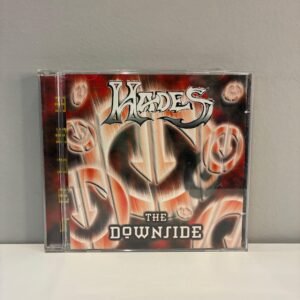 HADES - THE DOWNSIDE