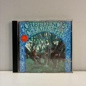 CREEDENCE CLEARWATER REVIVAL - ST
