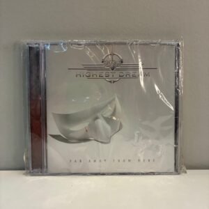 HIGHEST DREAM - FAR AWAY FROM HERE